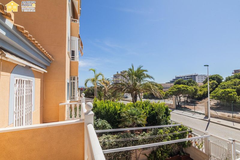Foto 67b9d39e-5185-4d13-9801-a531c9a66d26. House with pool in Los Arenales del Sol Elche / Elx