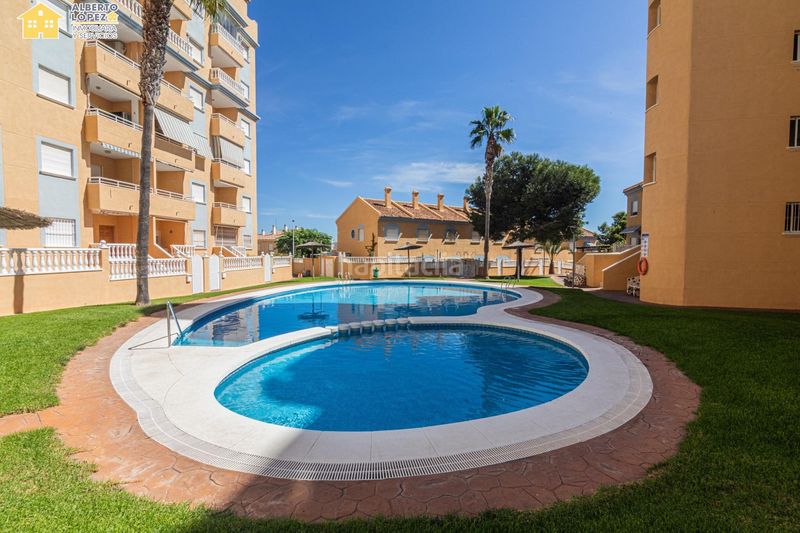 Foto 68ee3459-9ad7-482f-b4bd-f4a8ab1febf5. House with pool in Los Arenales del Sol Elche / Elx