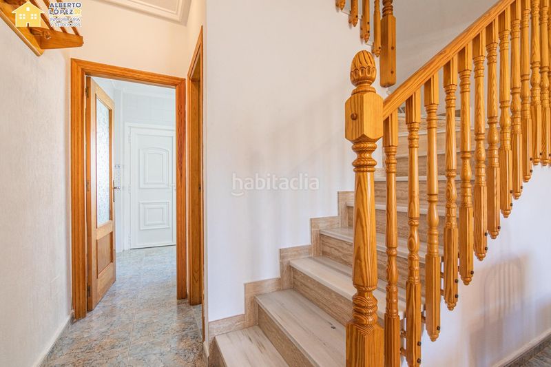 Foto a0c7345d-db0e-4f13-a885-1d1832350d6a. House with pool in Los Arenales del Sol Elche / Elx