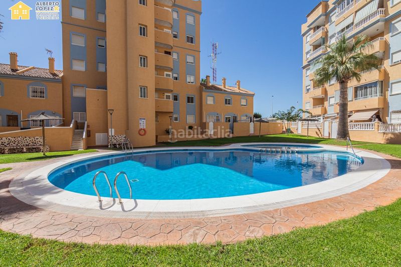 Foto a8cdafea-0736-43ef-8ca7-1e3ac96458d9. House with pool in Los Arenales del Sol Elche / Elx