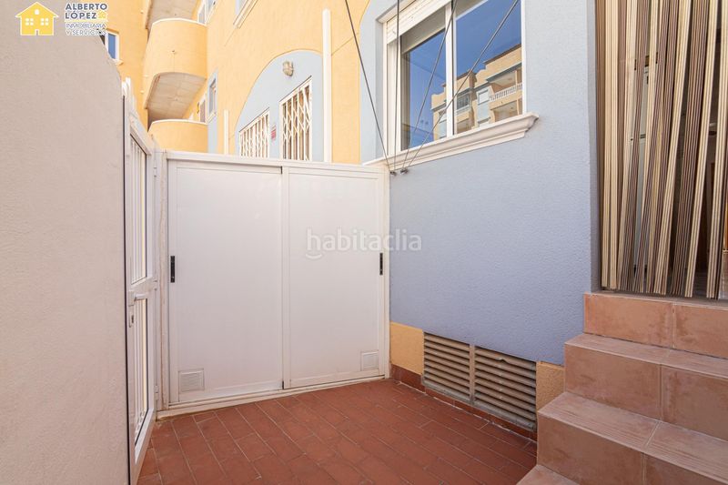 Foto d03c89f6-0cda-441f-9a69-04fc061909ac. House with pool in Los Arenales del Sol Elche / Elx