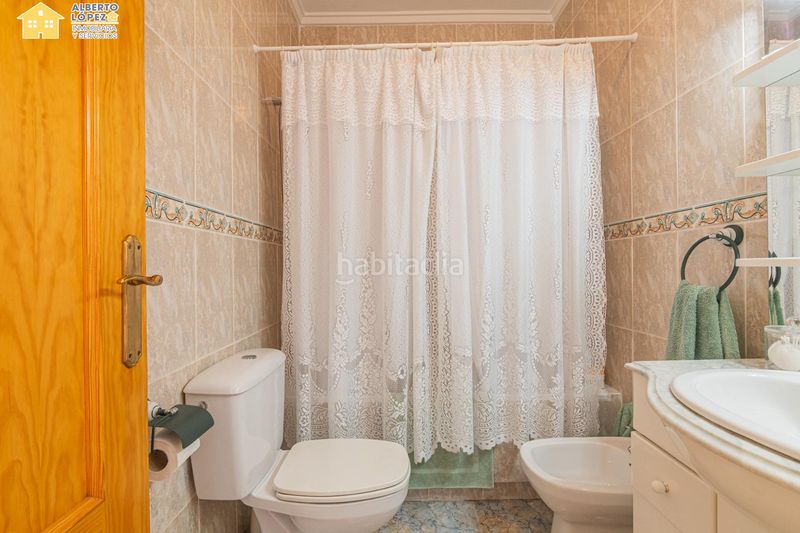 Foto df339e53-97ca-4aa5-9909-bde54d175d17. House with pool in Los Arenales del Sol Elche / Elx