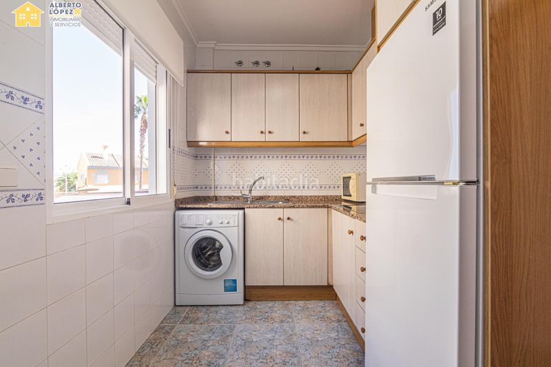Foto ee0bc9cf-ab62-4991-b41f-782dd6a1c050. House with pool in Los Arenales del Sol Elche / Elx