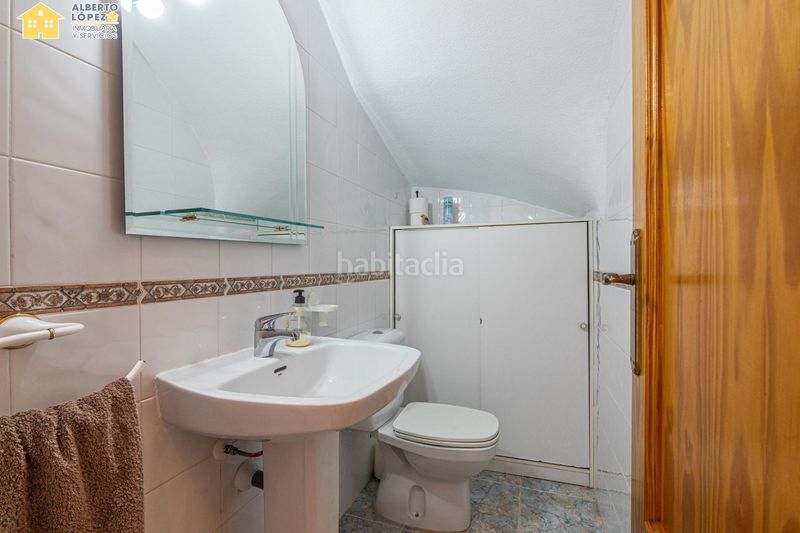 Foto f358d16f-f3bf-4d27-838e-58834a511e26. House with pool in Los Arenales del Sol Elche / Elx