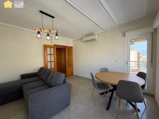 Alquiler Piso en El Altet. Piso en alquiler para 11 meses reformado, no larga duración