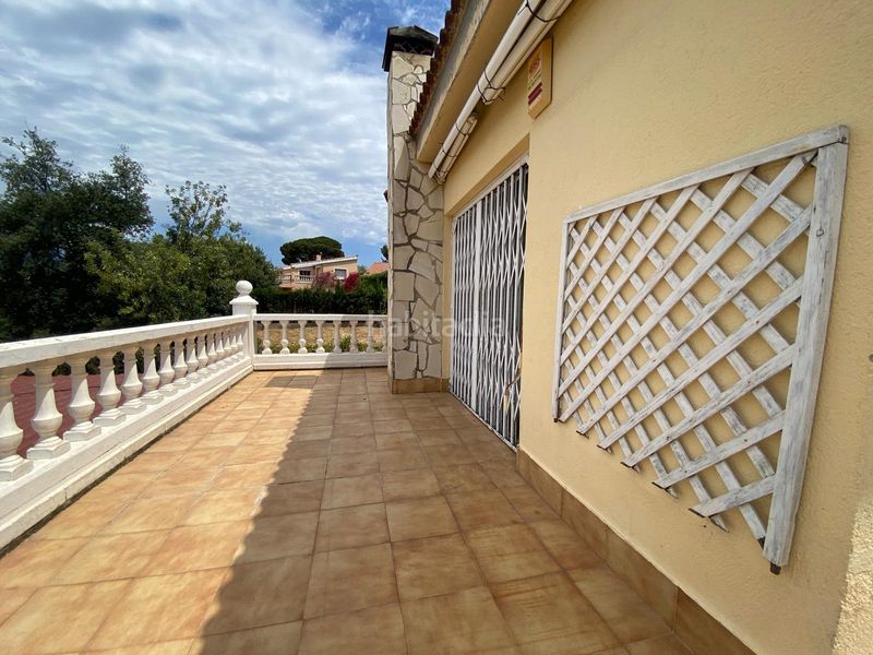 Foto 0c8a4f37-c699-41db-a463-f7462b70b12c. Casa amb piscina a Urbanitzacions Arenys de Mar