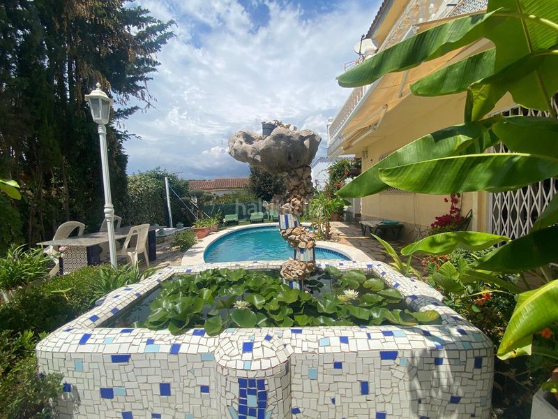 Foto 5eb378ab-b020-4788-99ea-62561e2915b9. Casa amb piscina a Urbanitzacions Arenys de Mar