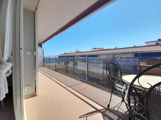 Appartement à Urbanitzacions. Fantastico apartamento con vistas a mar !!!
