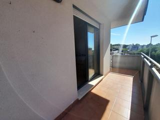 Pis a Canet de Mar. Gran piso de 106 m2, impecable. para entrar a vivir!!