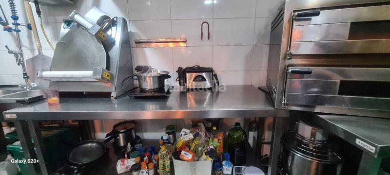 Foto 45455db4-9ce5-4bbc-b29c-619c91201a4d. Traspàs local comercial a Eixample Sant Joan Despí