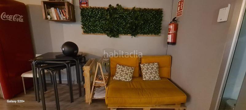 Foto 329c7a98-24c1-49eb-9383-f8fbbc8f2618. Traspaso local comercial pizzeria en traspaso en Eixample Sant Joan Despí