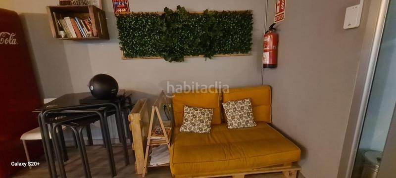 Foto 5060922e-2f24-4e46-be62-225fa603d954. Traspaso local comercial pizzeria en traspaso en Eixample Sant Joan Despí