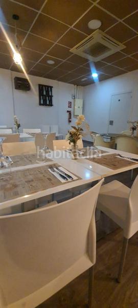 Foto abf88adc-c194-4acf-8005-92de2fd258ca. Traspaso local comercial pizzeria en traspaso en Eixample Sant Joan Despí