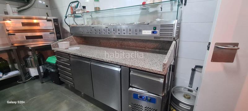 Foto 978817a7-6e39-4bf3-97c2-7b6e1b504fee. Trapasso locale commerciale in Eixample Sant Joan Despí