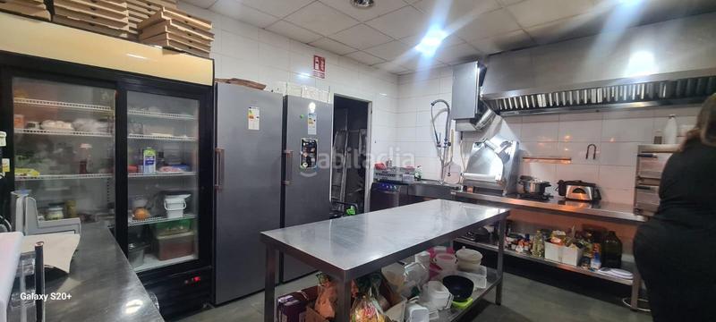 Foto 1e758476-a9e1-4d5d-ab46-ee4784348ae6. Umzug geschäftsraum in Eixample Sant Joan Despí