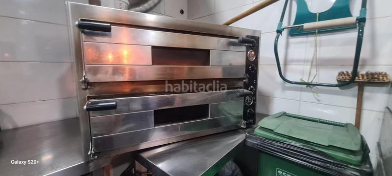 Foto 365e700a-a0bb-4f77-99bd-a49278d0f816. Umzug geschäftsraum in Eixample Sant Joan Despí