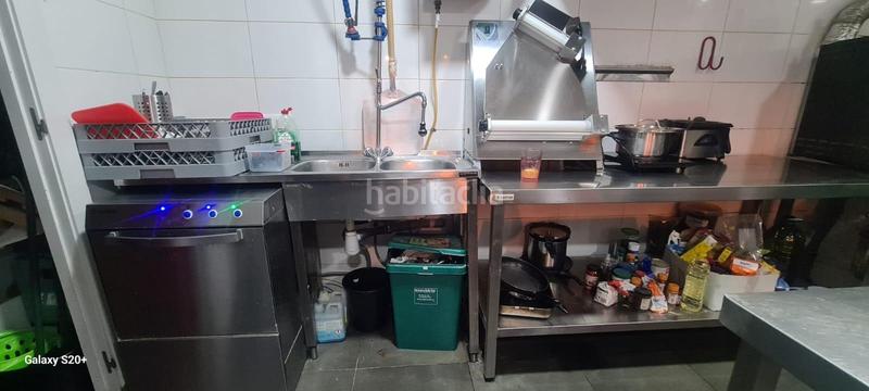 Foto a01ce41a-f020-424d-84b6-936573b3c428. Umzug geschäftsraum in Eixample Sant Joan Despí