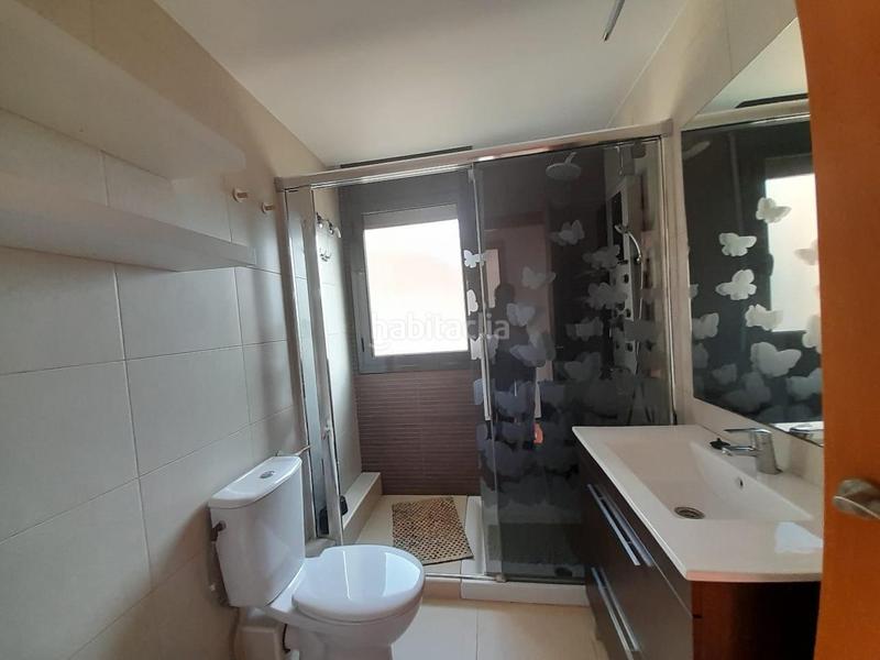 Foto 46eec116-d46d-4c01-859f-7f1e6c59d7c1. Piso precioso apartamento seminuevo con piscina comunitaria. en Canet de Mar