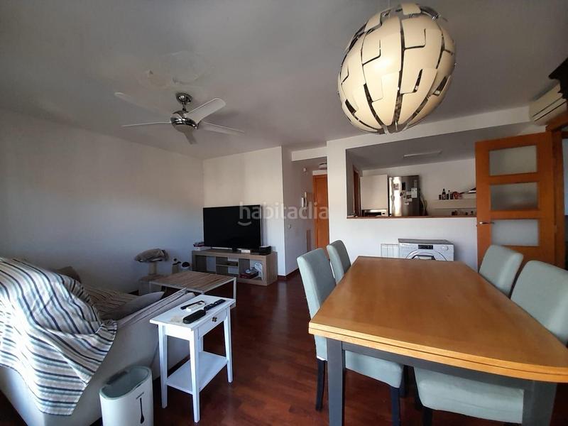 Foto 5b67b044-bf84-4047-b40d-85df051a72ce. Piso precioso apartamento seminuevo con piscina comunitaria. en Canet de Mar