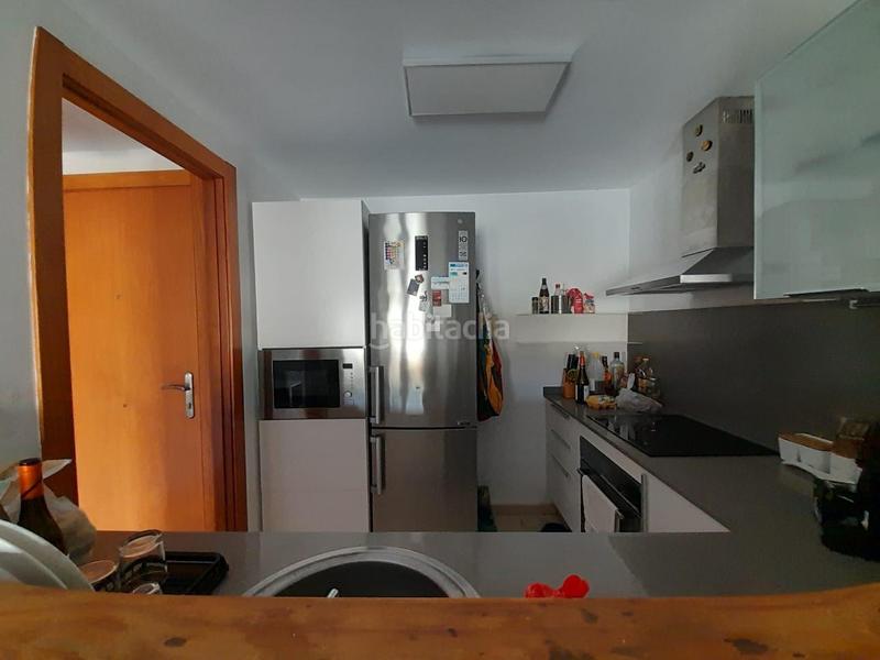 Foto 5b6df3c1-eb37-4c89-ad99-a741dcfb0718. Piso precioso apartamento seminuevo con piscina comunitaria. en Canet de Mar
