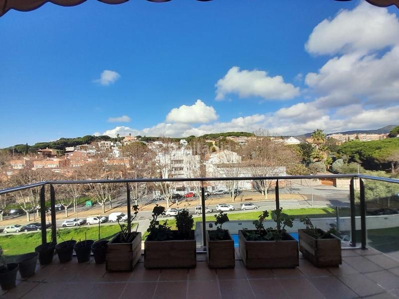 Foto 81103fd5-8cef-41c5-9ef8-4b3f0166d508. Piso precioso apartamento seminuevo con piscina comunitaria. en Canet de Mar