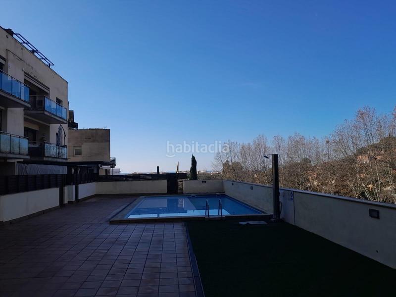 Foto 81dd081b-2ad5-419c-89c4-cc4300db2b04. Piso precioso apartamento seminuevo con piscina comunitaria. en Canet de Mar