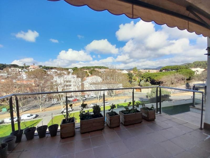 Foto 88aa71e8-8c3a-4922-887f-474ccf9c26ff. Piso precioso apartamento seminuevo con piscina comunitaria. en Canet de Mar