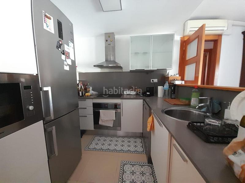 Foto c8f7fc0c-381e-479c-b465-e7a0c2881dfa. Piso precioso apartamento seminuevo con piscina comunitaria. en Canet de Mar