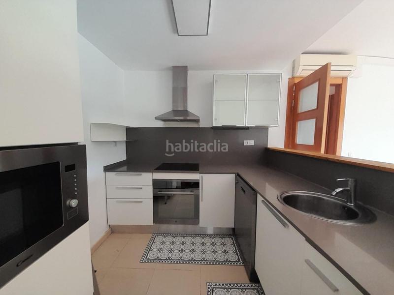 Foto d1ccf1c4-44ec-41da-8e17-36ff92425d60. Piso precioso apartamento seminuevo con piscina comunitaria. en Canet de Mar