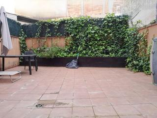 Pis a Arenys de Munt. Preciosa planta baja con patio de 50 m2!!