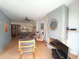 Pis a Arenys de Munt. Precioso atico duplex semi nuevo!!!