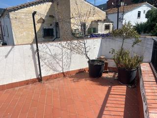 Casa a Cabrils. Fantastica casa de pueblo en el centro de cabrils.