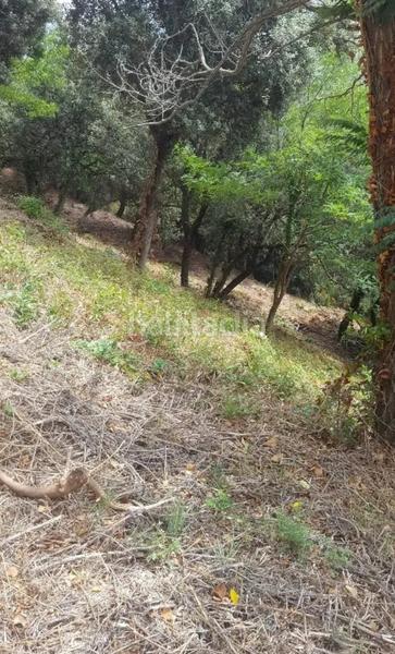 Foto 4fd0c5da-e0b5-41fe-94c5-510c07b372cb. Residential plot in Niàgara Parc -Àgora Parc Tordera