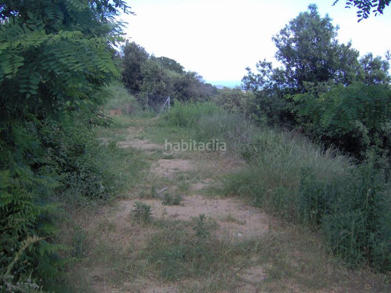 Foto c56b6728-fe64-4507-b9f5-167175e8b924. Residential plot in Niàgara Parc -Àgora Parc Tordera