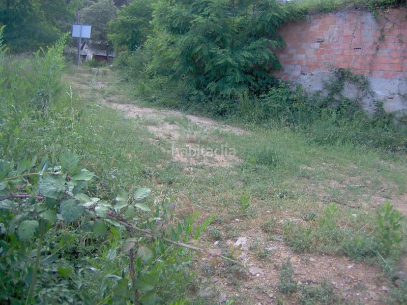 Foto d6a2ddfd-6a39-46f0-ba62-bb326cec2e4b. Residential plot in Niàgara Parc -Àgora Parc Tordera