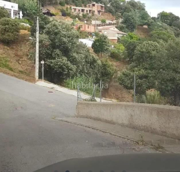 Foto eb16e03c-d4f4-42fc-b4f3-c58391b30d6e. Residential plot in Niàgara Parc -Àgora Parc Tordera