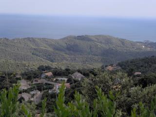Terreny residencial a Nigara Parc -gora Parc. Parcela en venta en sant cebri de vallalta