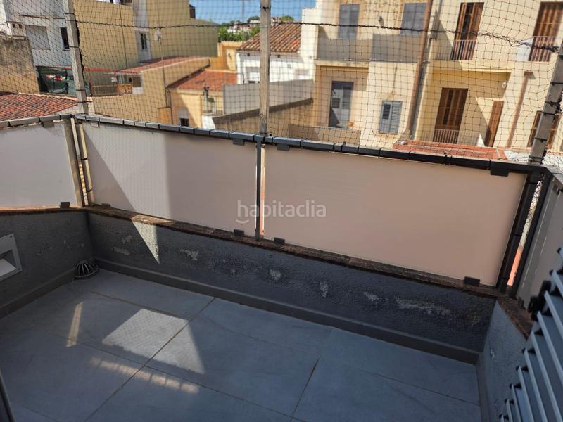 Foto 18d27493-bd2b-49aa-989b-863fa646f1e0. Piso fantastico pisotriplex muy centrico. en Centre Arenys de Mar