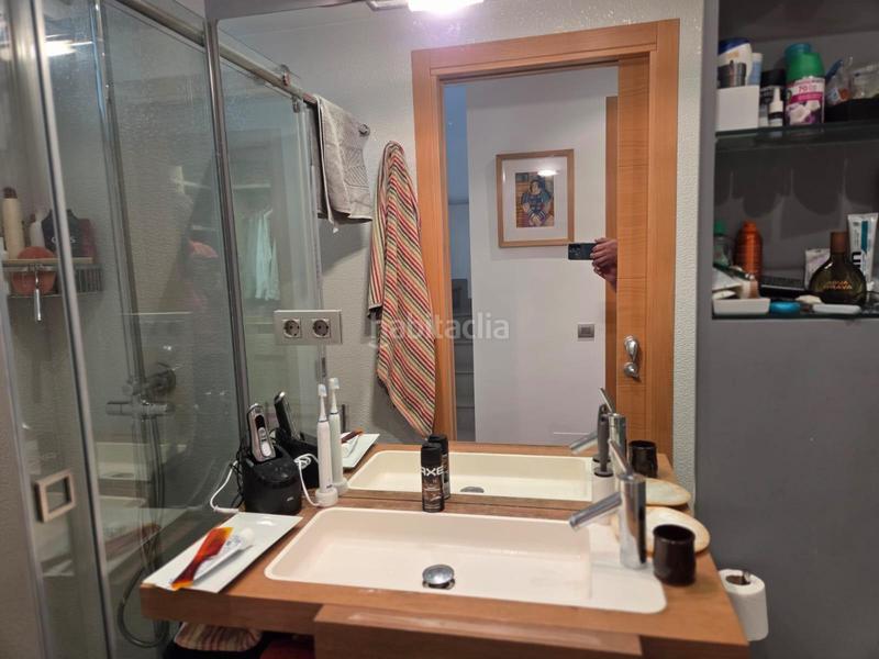 Foto d8584f73-7a74-4c9d-9049-6592c6b21b1e. Piso fantastico pisotriplex muy centrico. en Centre Arenys de Mar