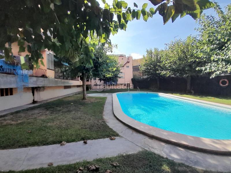 Foto 3163c07a-fc47-444b-add8-a4a2d1edb494. Piso fantástico piso reformado con zona comunitaria con piscina en Canet de Mar