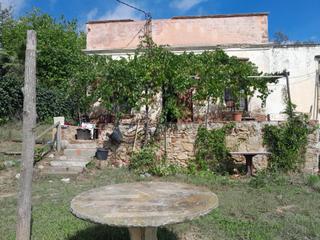 Masia a Arenys de Munt. Masía con terreno de 7.200m2