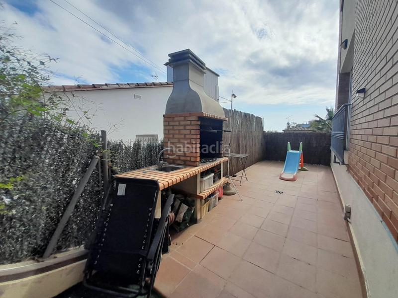 Foto 3ca2482a-ba40-45f0-b995-648d7c483517. Casa con parcheggio in Canet de Mar