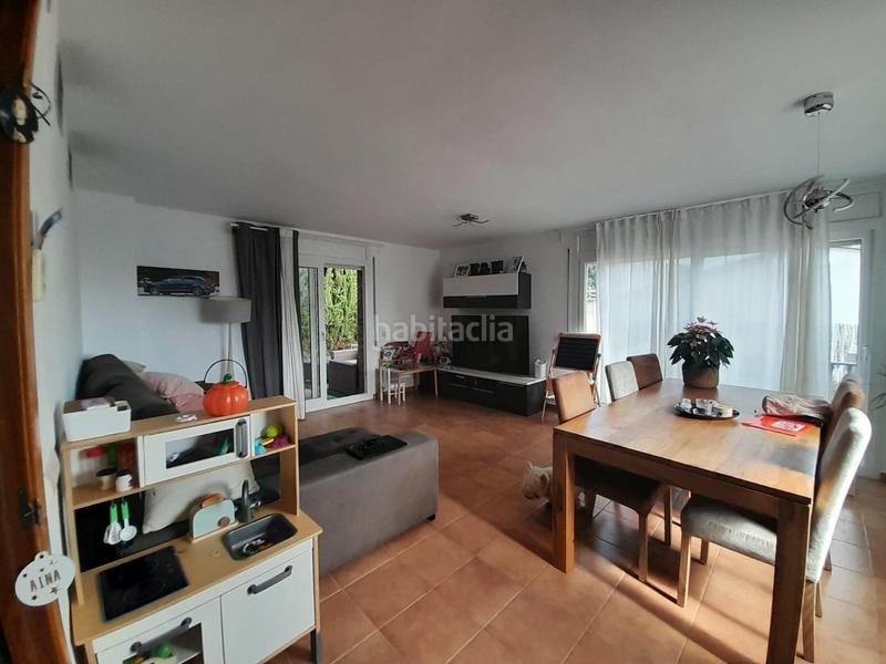 Foto a9c99584-961a-4e7d-80a9-513e58563b6e. Casa con parcheggio in Canet de Mar