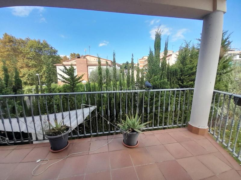 Foto cb2aa30e-7bab-48d1-9480-f202b3bcfef8. Casa con parcheggio in Canet de Mar