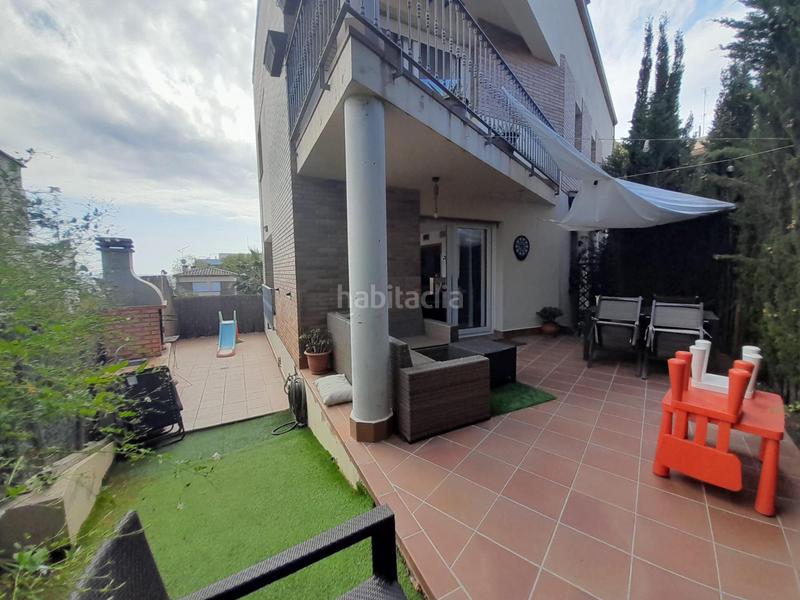 Foto d9b6db11-a473-4504-8b51-b6a68d1f045f. Casa con parcheggio in Canet de Mar