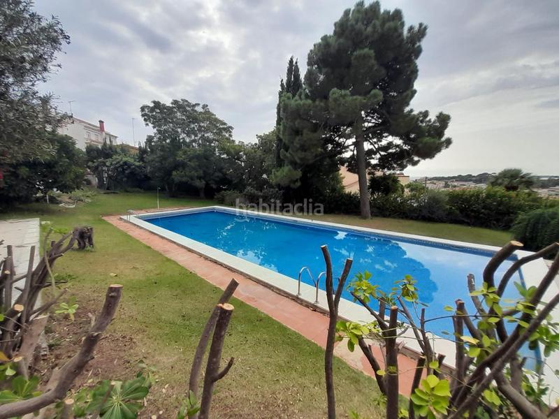 Foto e82c4f7e-bc9f-4c30-8052-a2462a8da6b0. Loft mit pool in Zona alta Arenys de Mar