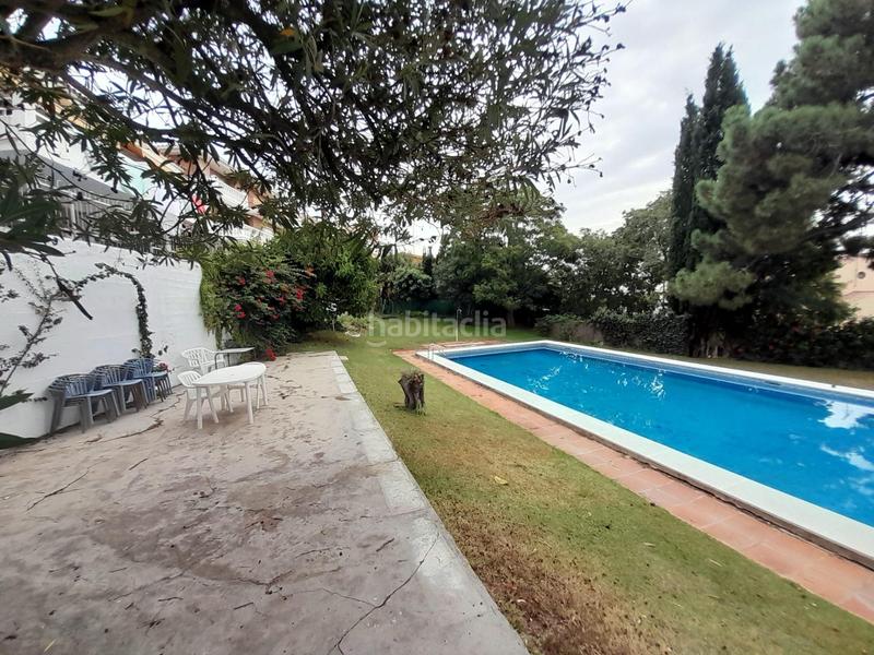 Foto f16d66e6-0ee0-44b4-8057-bf03863a8cf7. Loft mit pool in Zona alta Arenys de Mar
