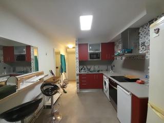 Loft a Zona alta. Bonito loft reformado con zona comunitaria con piscina!!