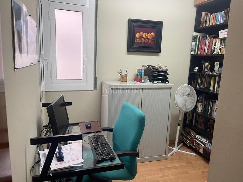 Foto 01cd30be-3d6c-44e7-a74c-f4972c5b45fb. Appartement avec chauffage parking dans Bufalà Badalona