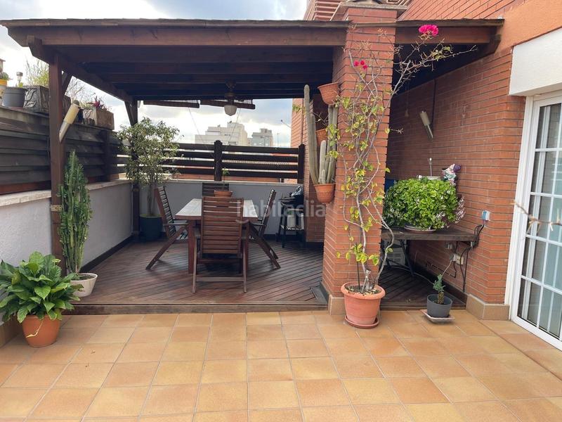 Foto 25672bad-dd2b-4006-99ab-d192851fc0a6. Appartement avec chauffage parking dans Bufalà Badalona